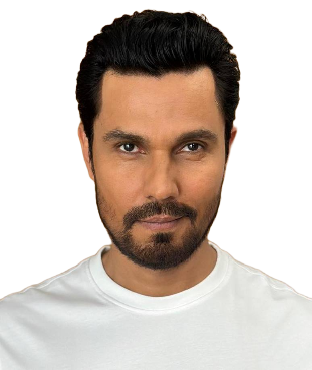 Randeep Hooda